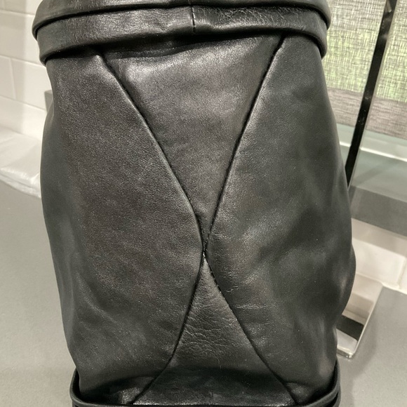 Celine Rare Vintage Hobo bag EUC No Call Outs! COA included - Picture 5 of 12